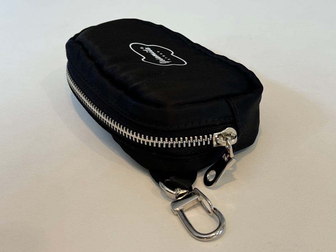 Yosemite/ヨセミテ　ストラップ＆ポーチセット★