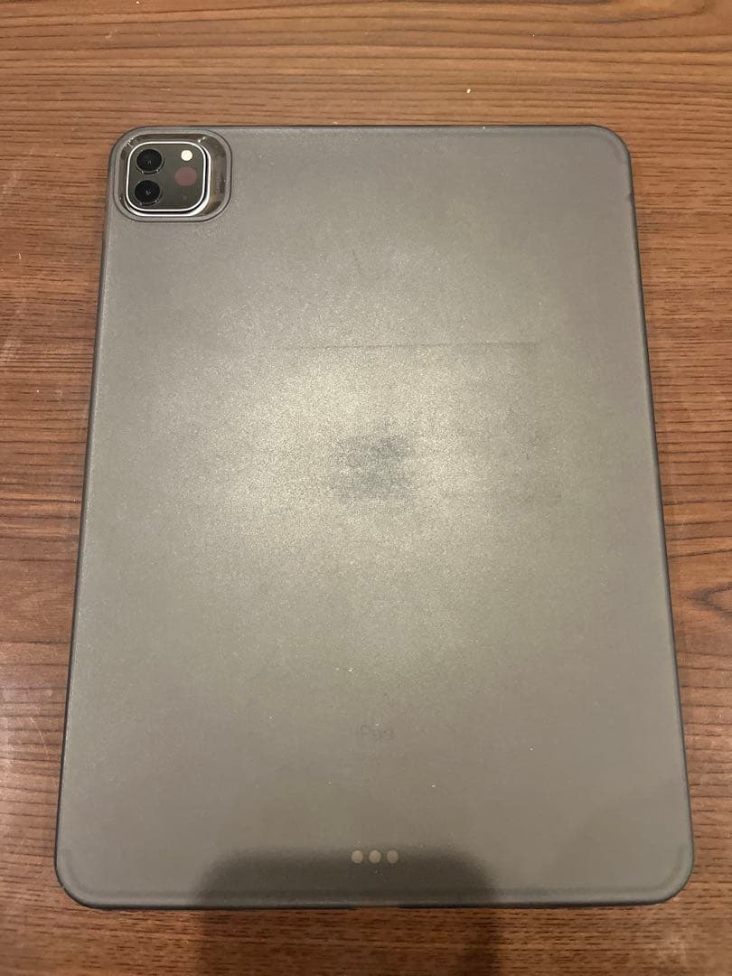 iPad Pro 第3世代　Wi-Fi+Cellularモデル　128G