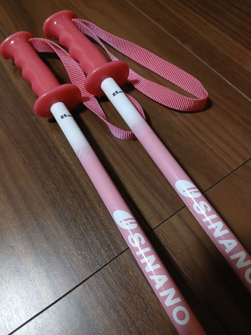 子供用スキーセット 板100cm aym1さん専用