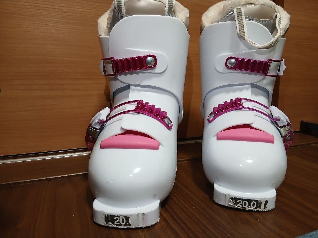 子供用スキーセット 板100cm aym1さん専用