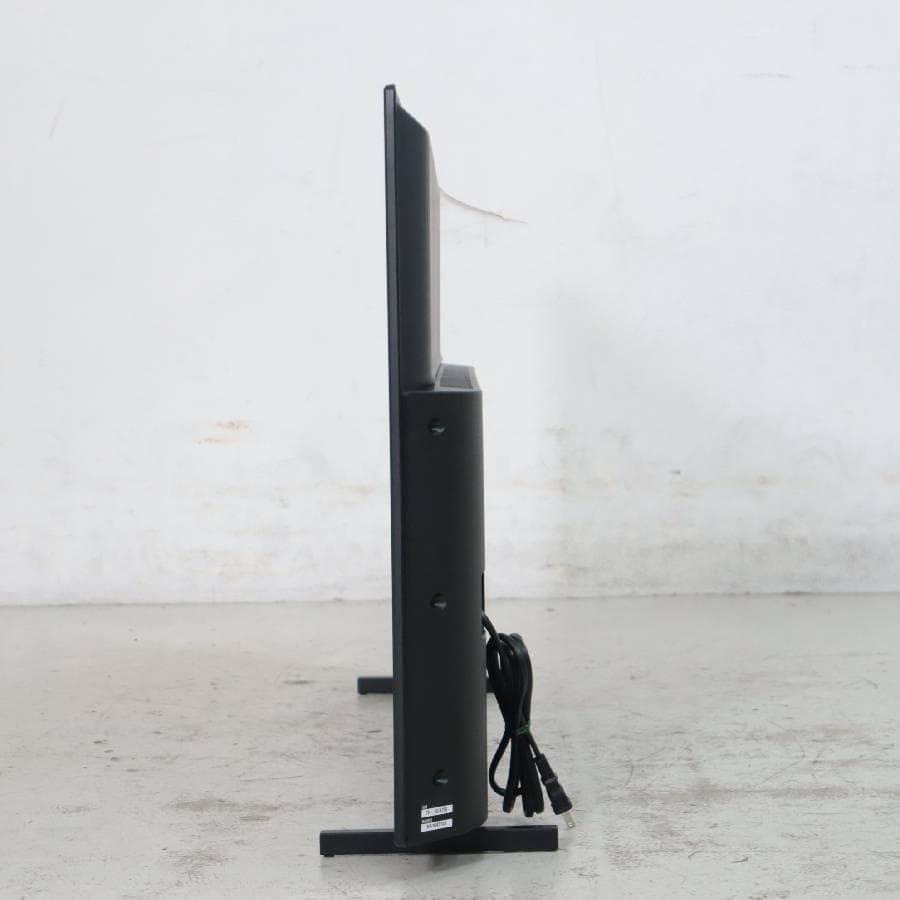 21年 パナソニック ビエラ 4K 40V型 液晶テレビ TH-40JX750