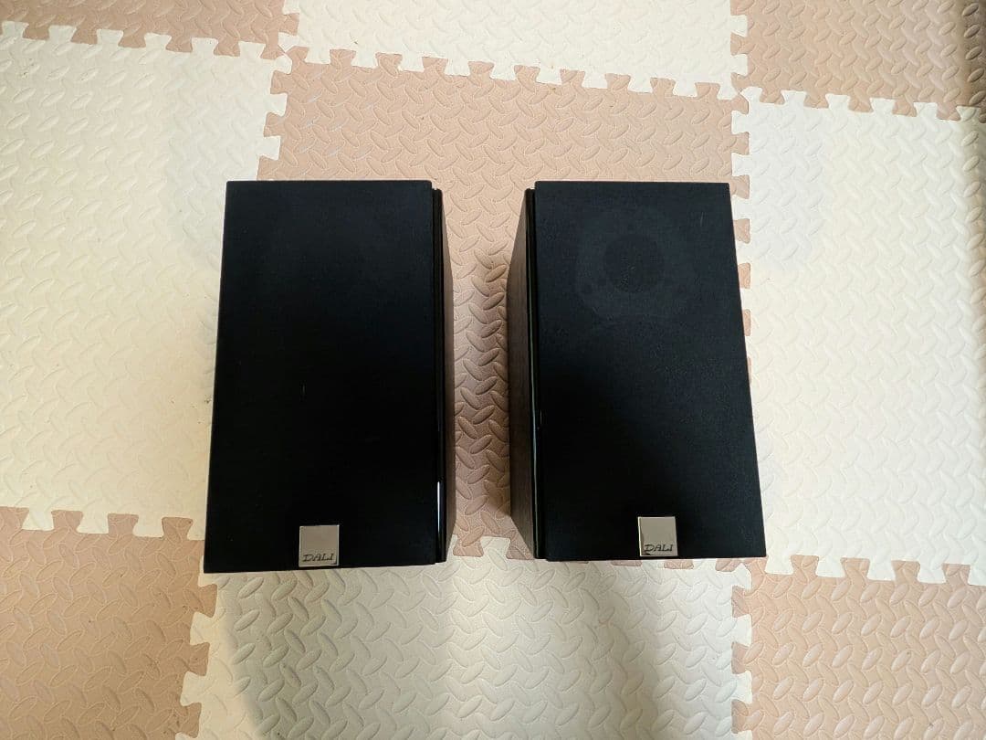 DALI ZENSOR 1（黒）