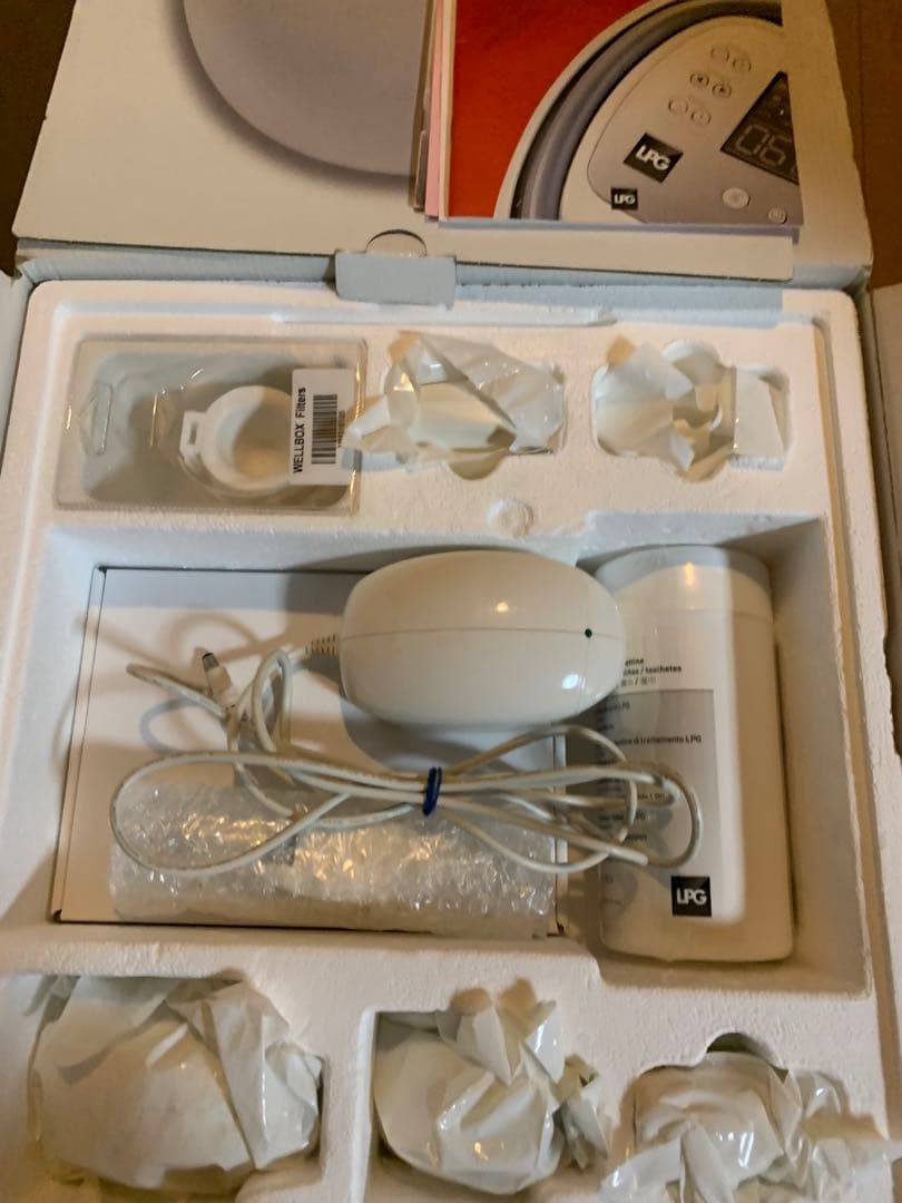 本日限定セール身体シェイプ！セール！エンダモロジー家庭用完品DVD付used美品