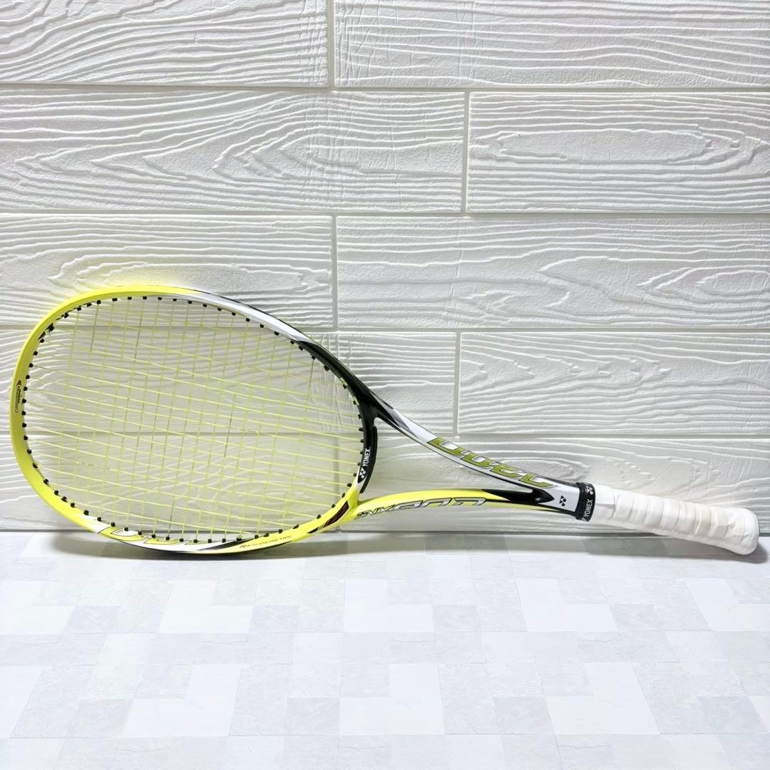 美品 YONEX アイネクステージ 90D i-NEXTAGE 90D UL1