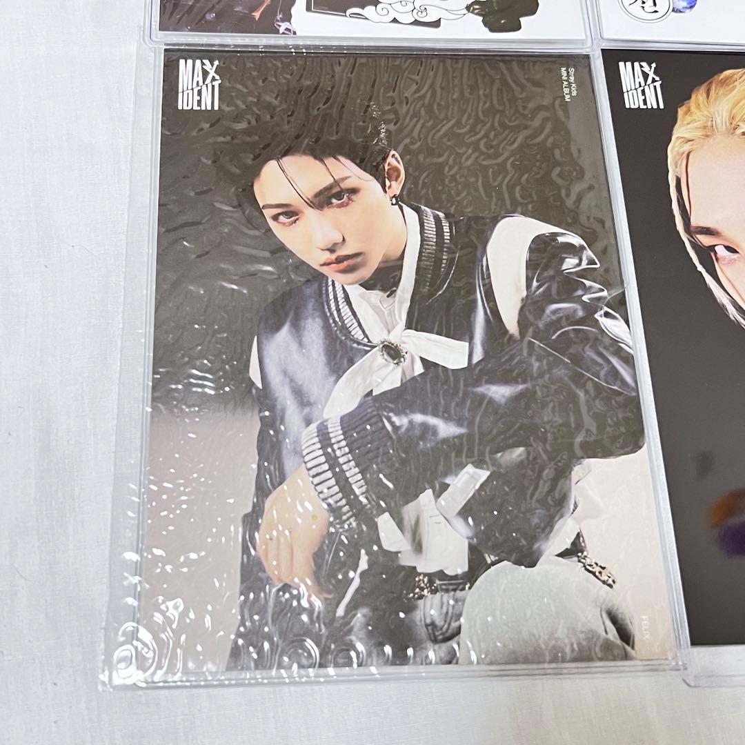 straykids スキズ グッズ ヒョンビン フィリックス