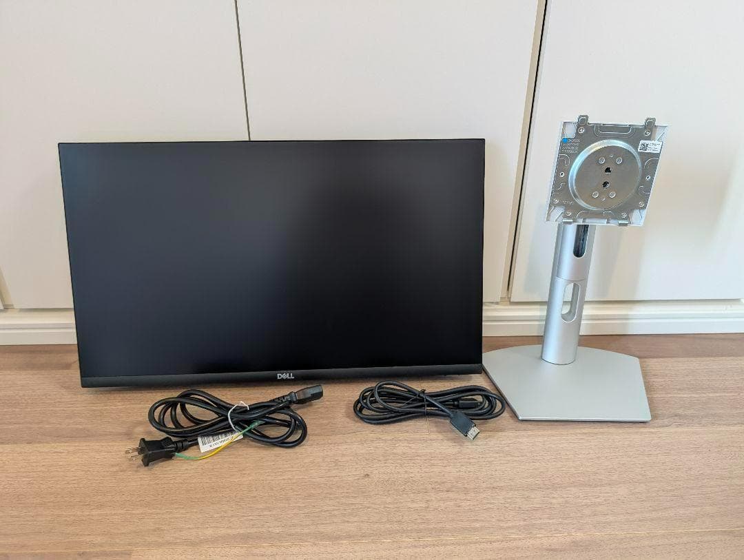 DELL S2421HS 23.8インチ モニター フルHD IPS非光沢