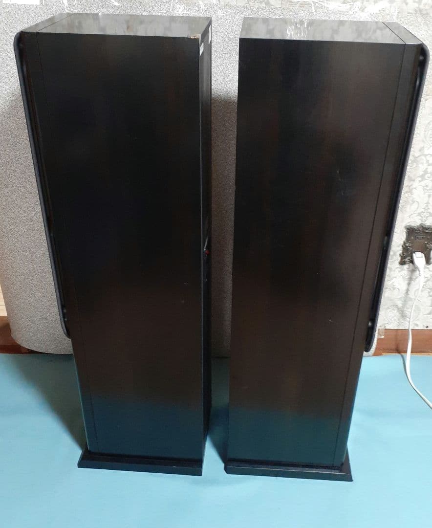 オンキヨー　トールボーイスピーカー　HTS-F10