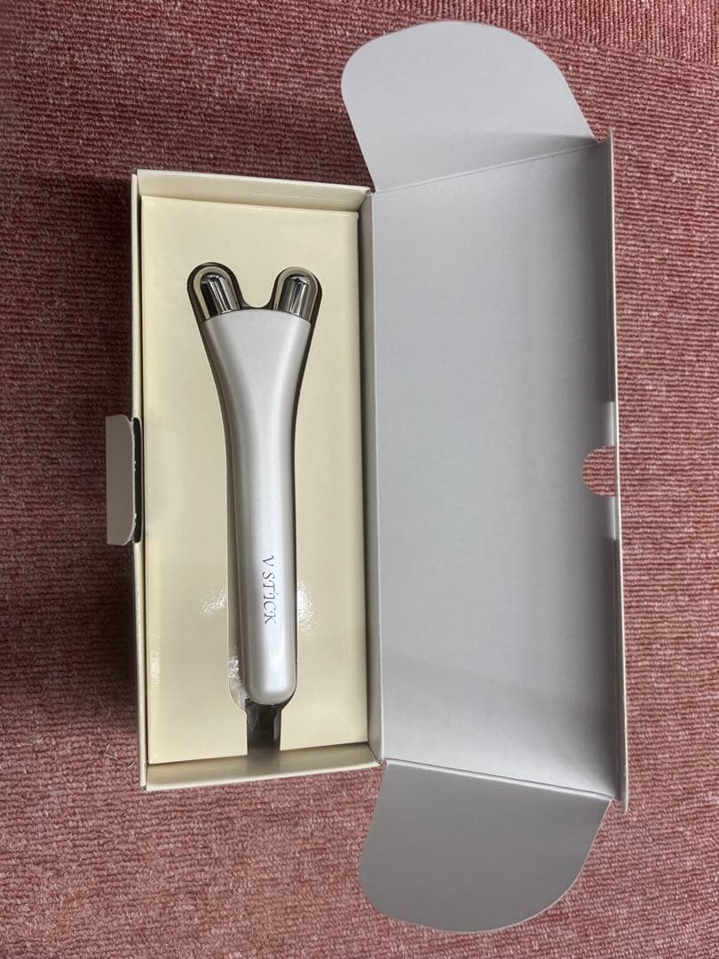 本日値下げ　専用複合高周波Ems マシン　Excare Di Vスティックのみ