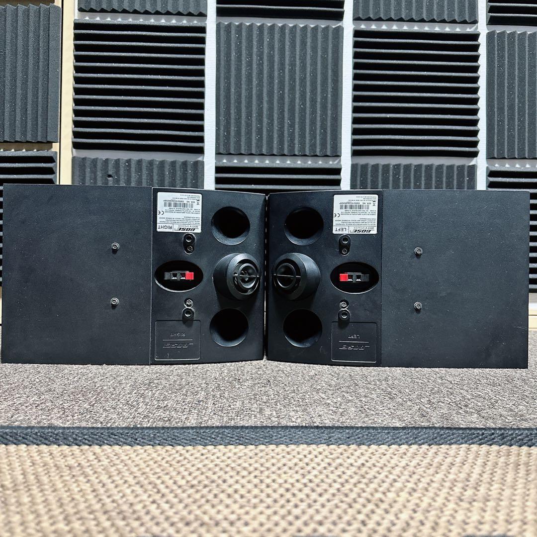 BOSE スピーカー 2個セット
