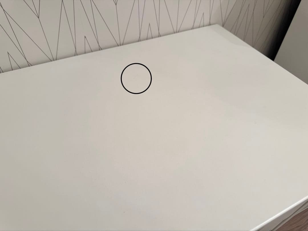 IKEA チェスト(コッパンKOPPANG)