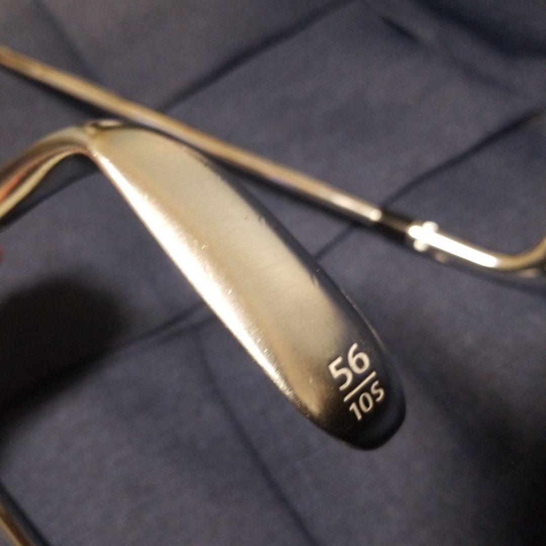 週末土日限定価格◆キャロウェイ◆　JAWS RAWウエッジの3本セット