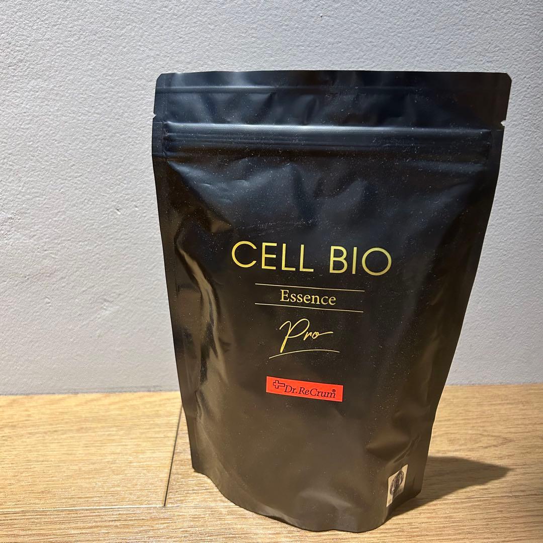 ブースター・導入液 CELL BIO Essence pro
