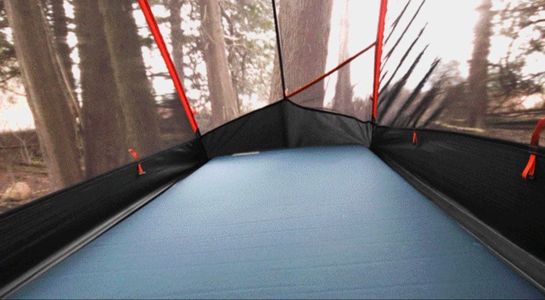 OPEONGO AERIAL A1 ハンモックテント