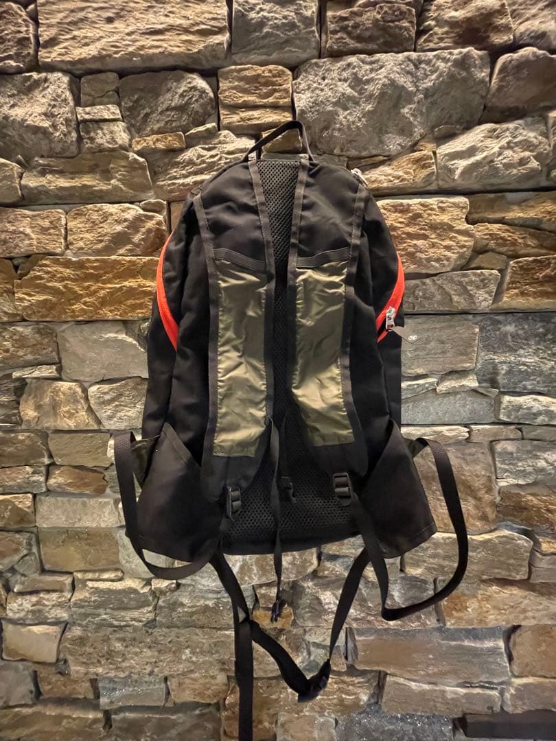 RLXバックパック　POLO SPORT ラルフローレン