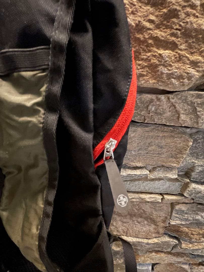 RLXバックパック　POLO SPORT ラルフローレン