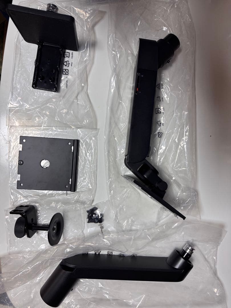 Dell シングルモニターアーム MSA20〖9/1まで値下げ中〗