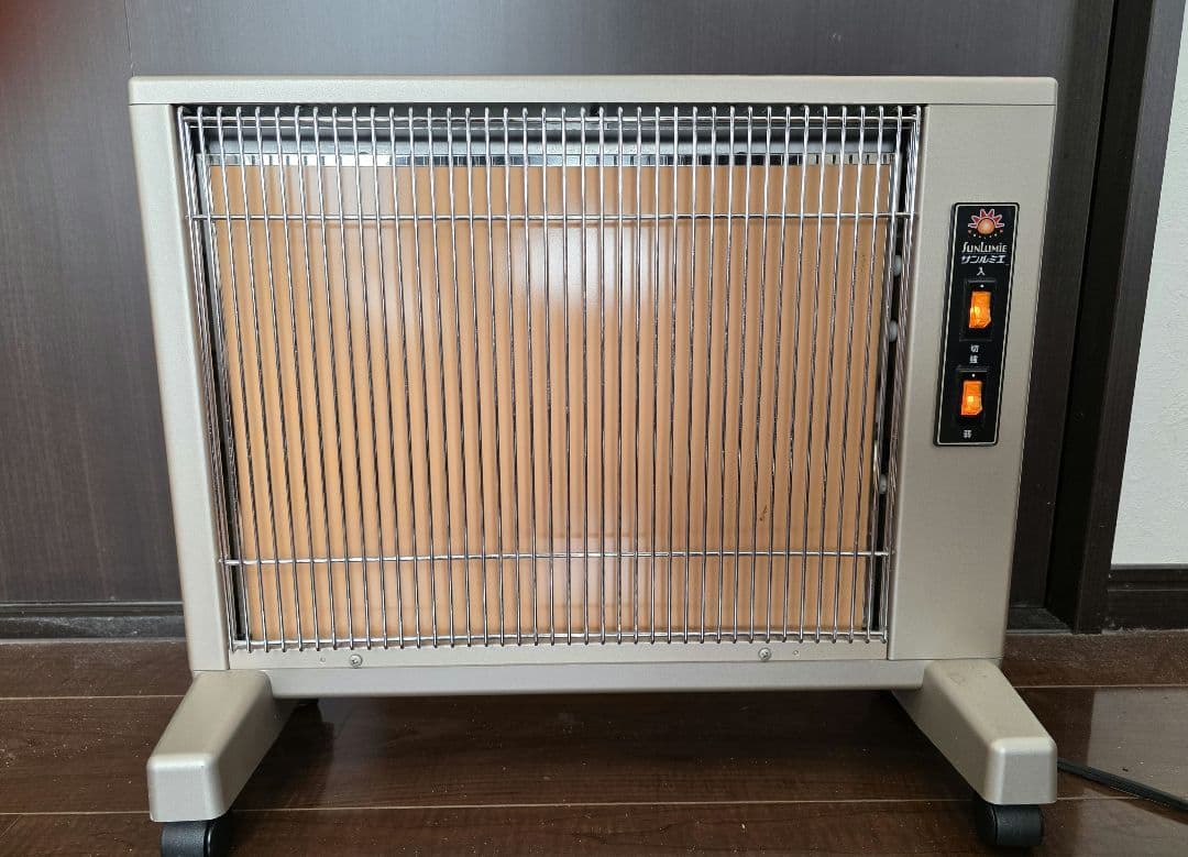 11/21限定★☆ 動作良好 サンルミエ キュート E800LS ☆★