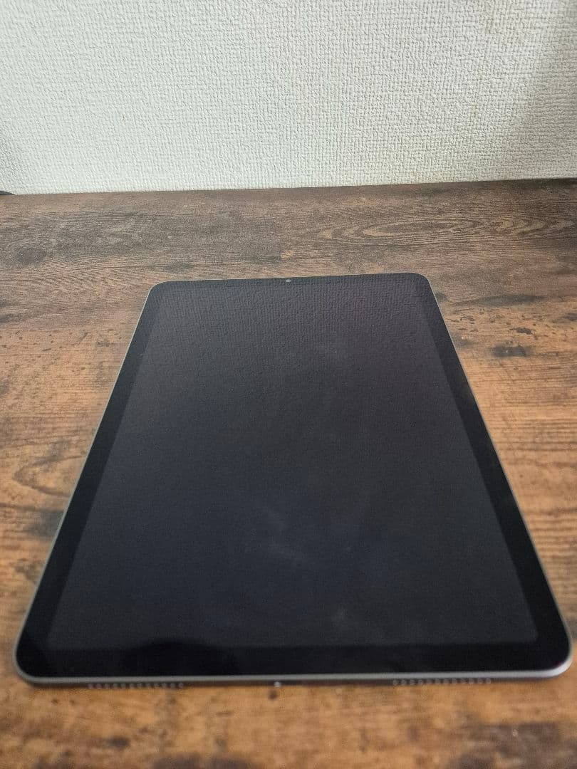 iPadair 第5世代M1チップ搭載 純正キーボード　Apple Pencil