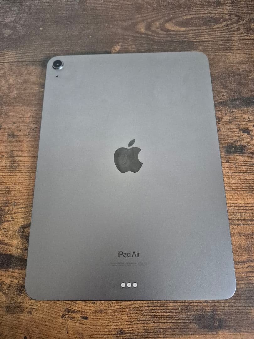 iPadair 第5世代M1チップ搭載 純正キーボード　Apple Pencil