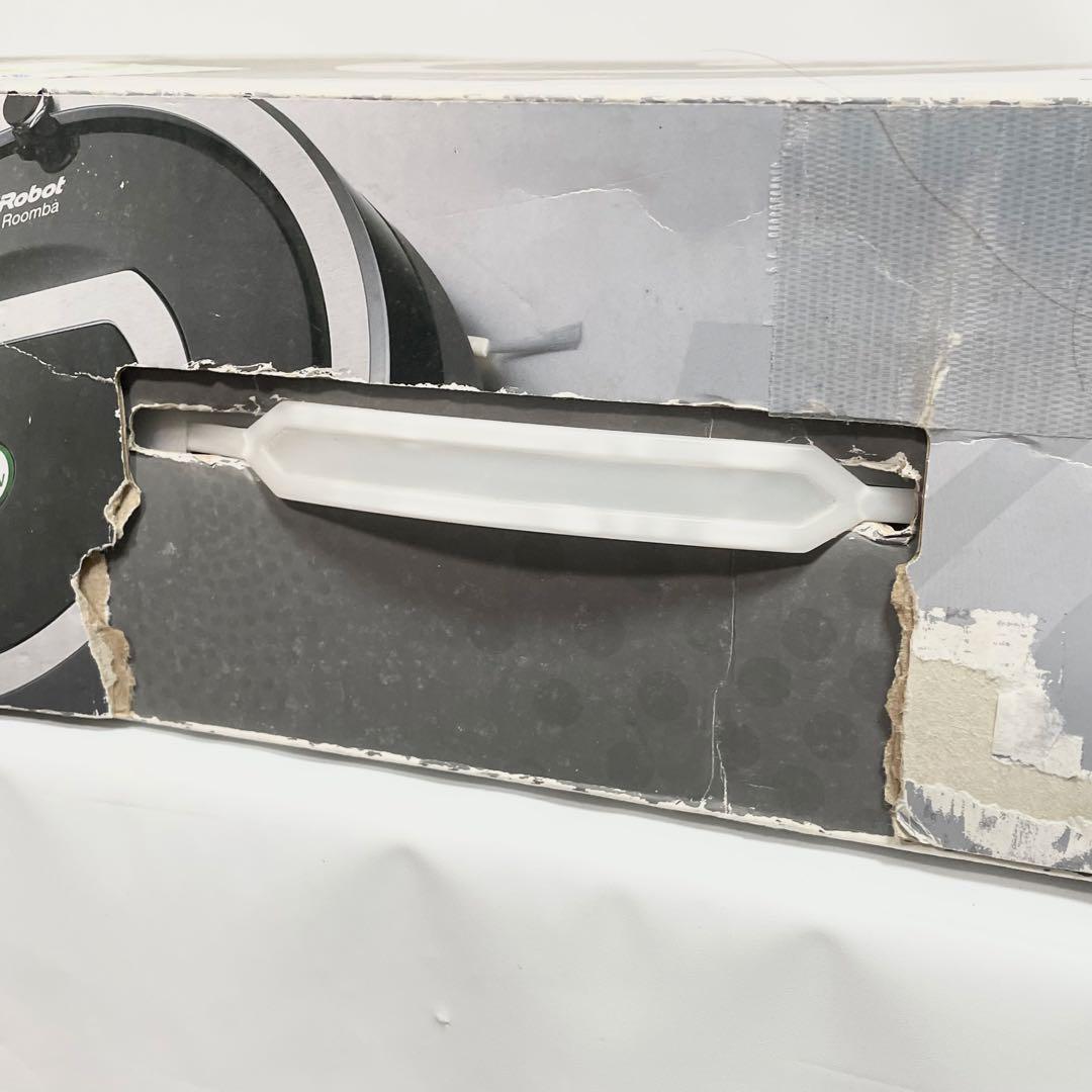 【未使用品】アイロボット　ルンバ　780 ロボット掃除機