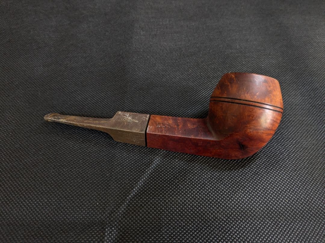 ダンヒル ブルドッグ パイプ ヴィンテージ