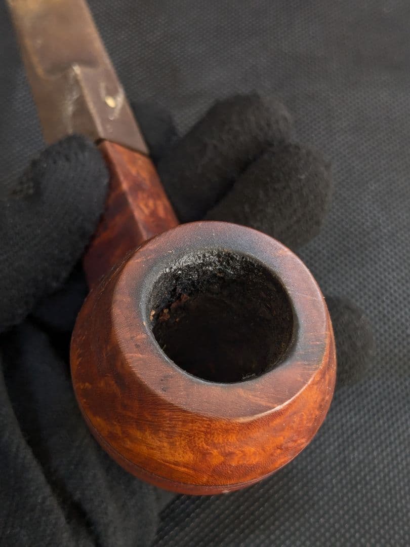 ダンヒル ブルドッグ パイプ ヴィンテージ