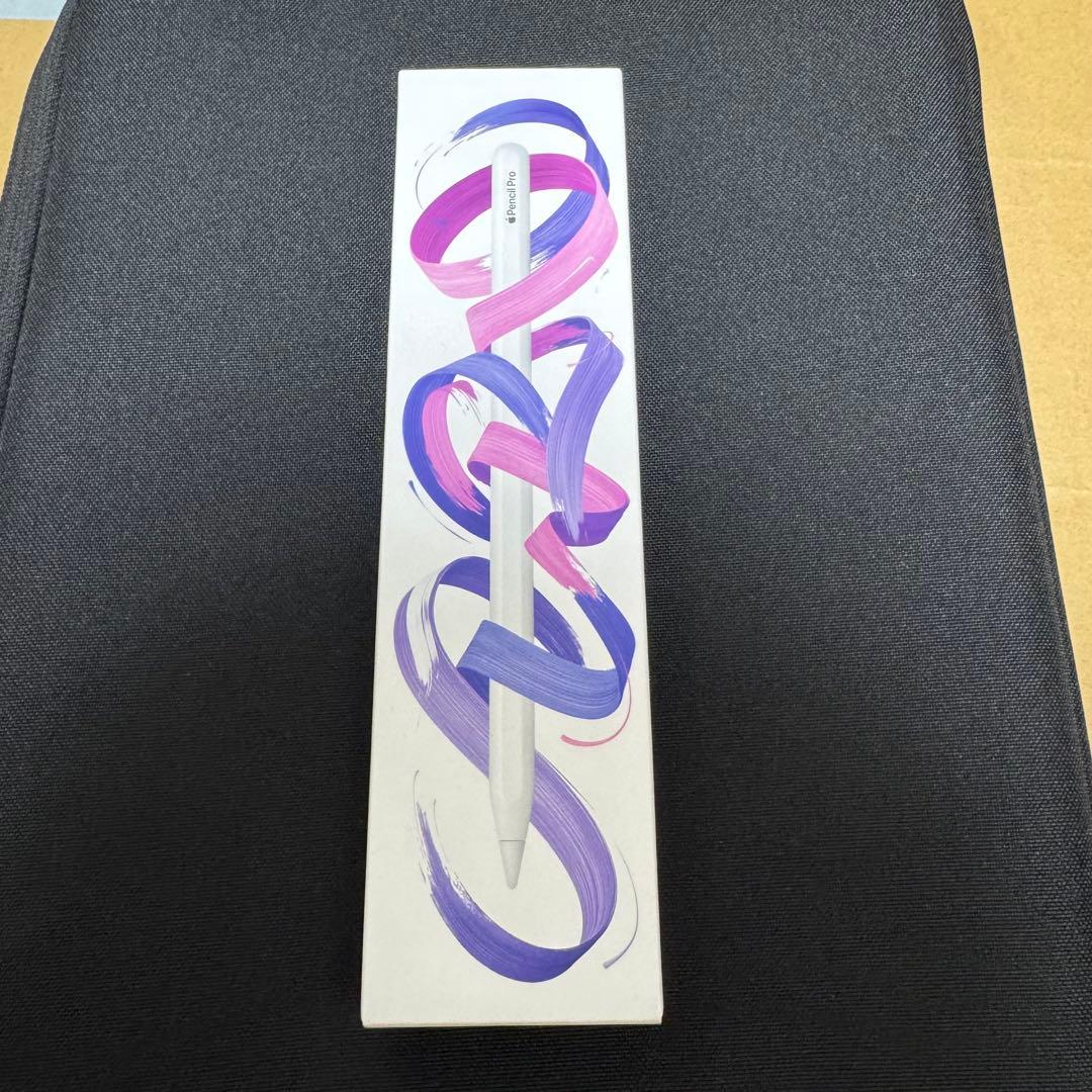 Apple Pencil Pro　MX2D3ZA/A