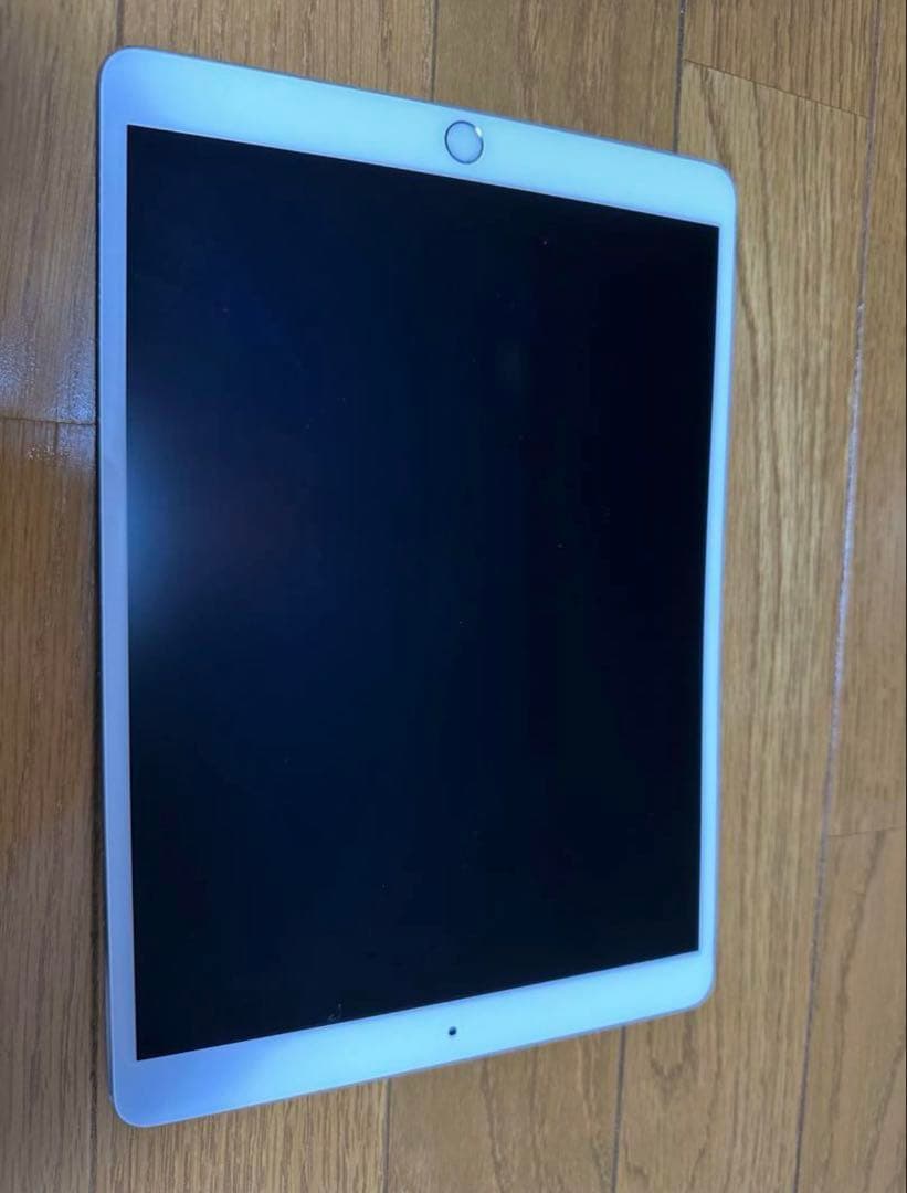 Apple iPad Pro 第1世代 10.5インチ シルバー