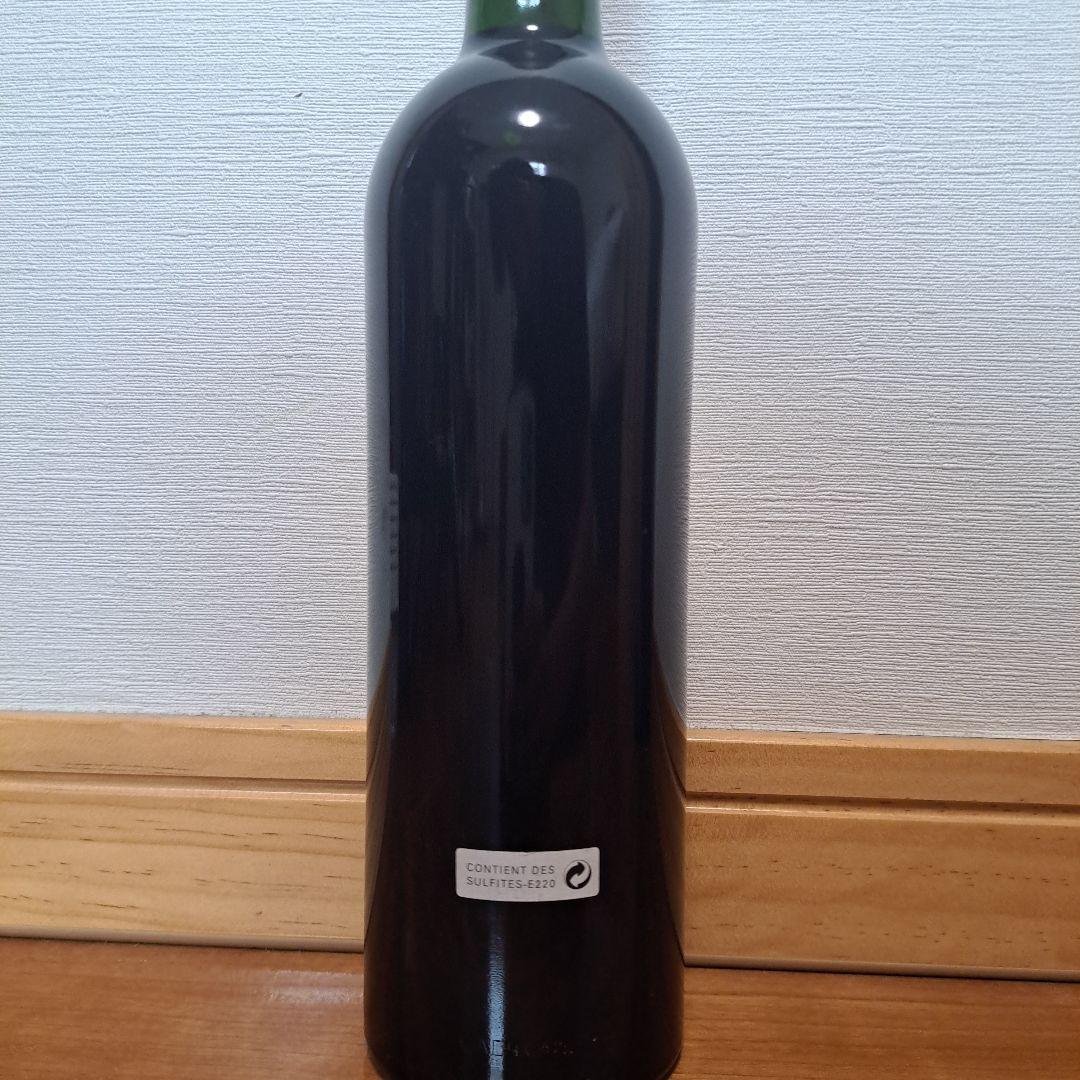 シャトーマルゴー 2004　グランクリュ