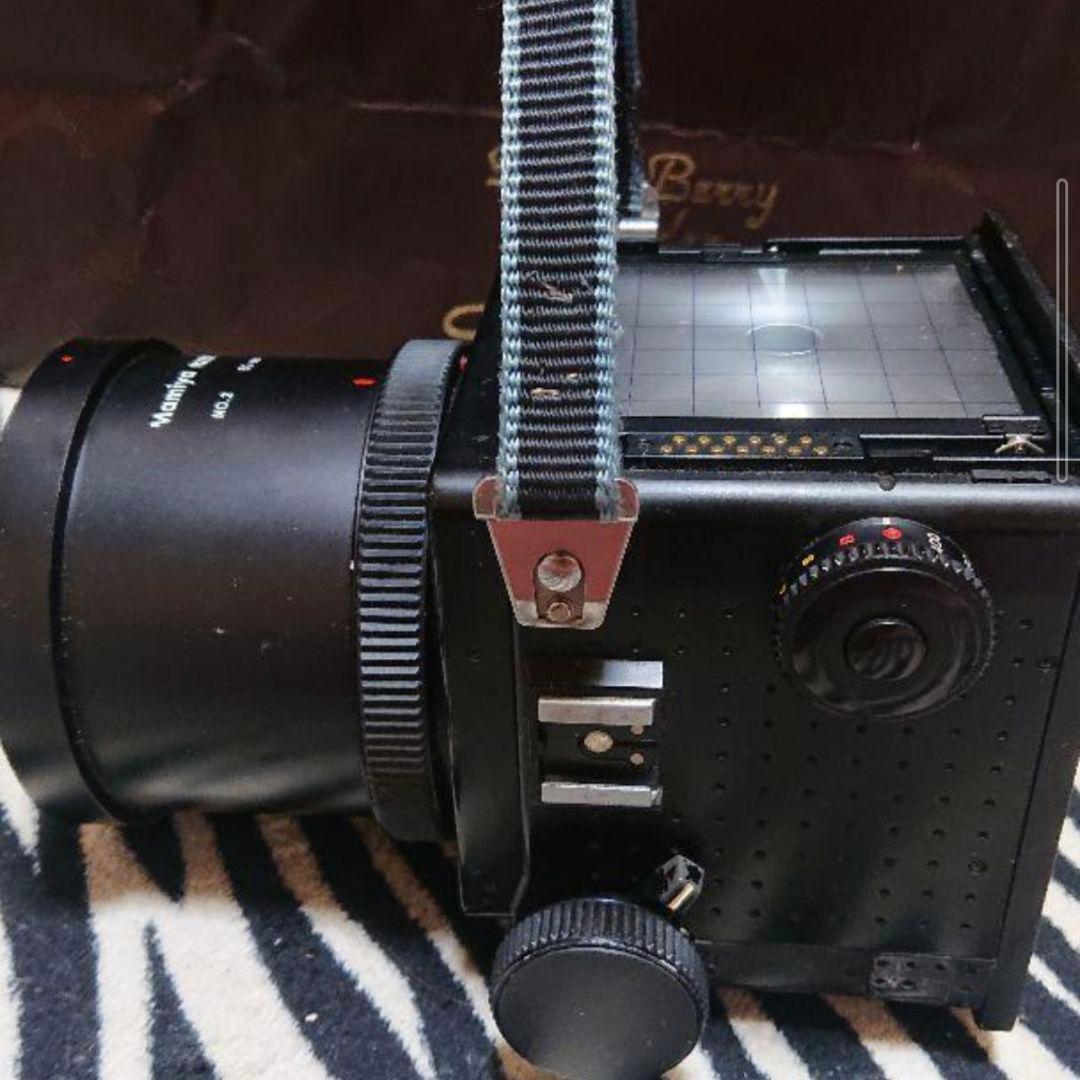 売り切りたいです！ mamiya rz67