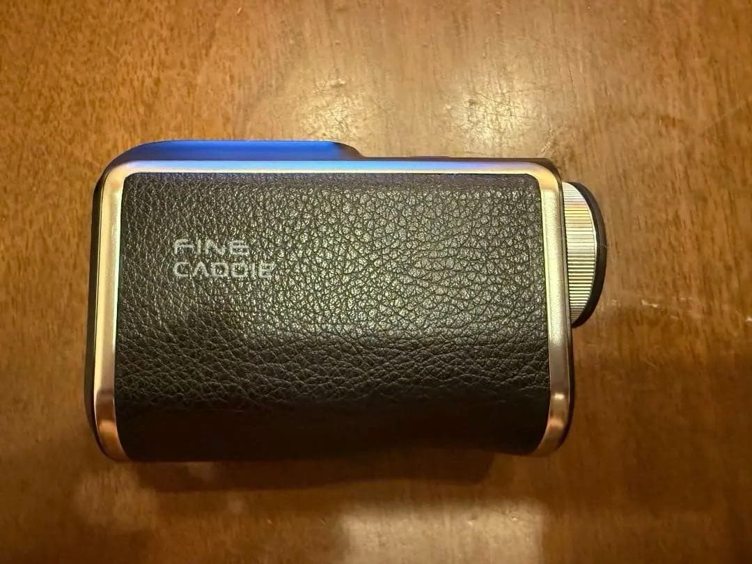 「ハルキ様用」おまけつき FineCaddie ゴルフ レー J5mini