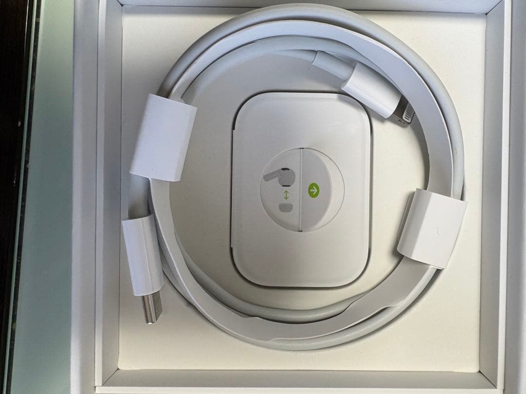 AirPodsPro2 【中古】