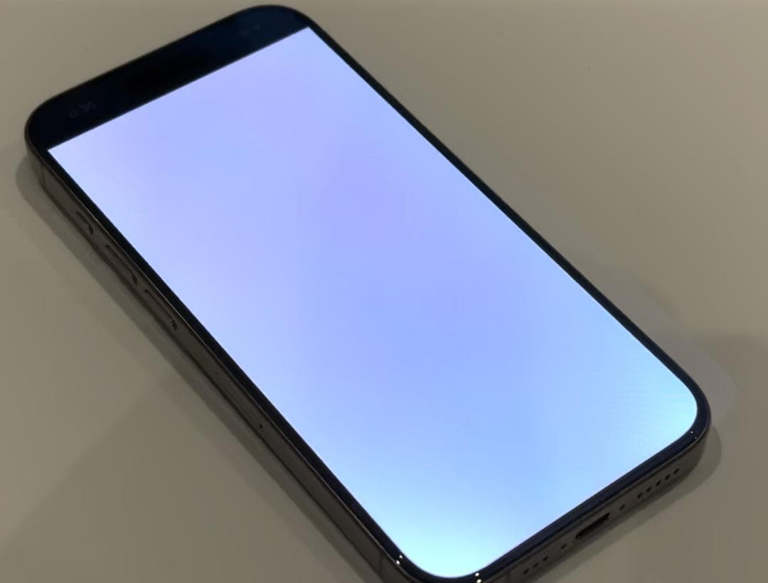 iPhone 15 Pro 128GB 香港版 デュアルSIM ジャンク