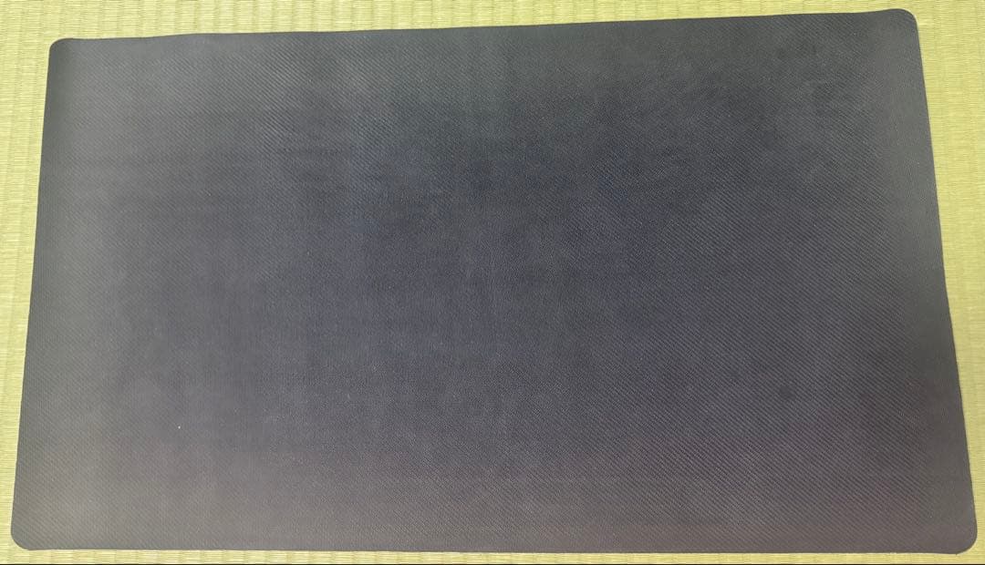 銀河眼の光子竜　プレイマット