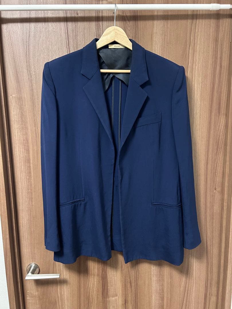 CELINE セリーヌ フィービー 期 Phoebe Philo ジャケット