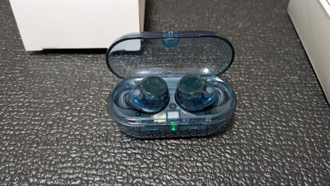 SONY WF-C710N ワイヤレスイヤホン ノイズキャンセリング