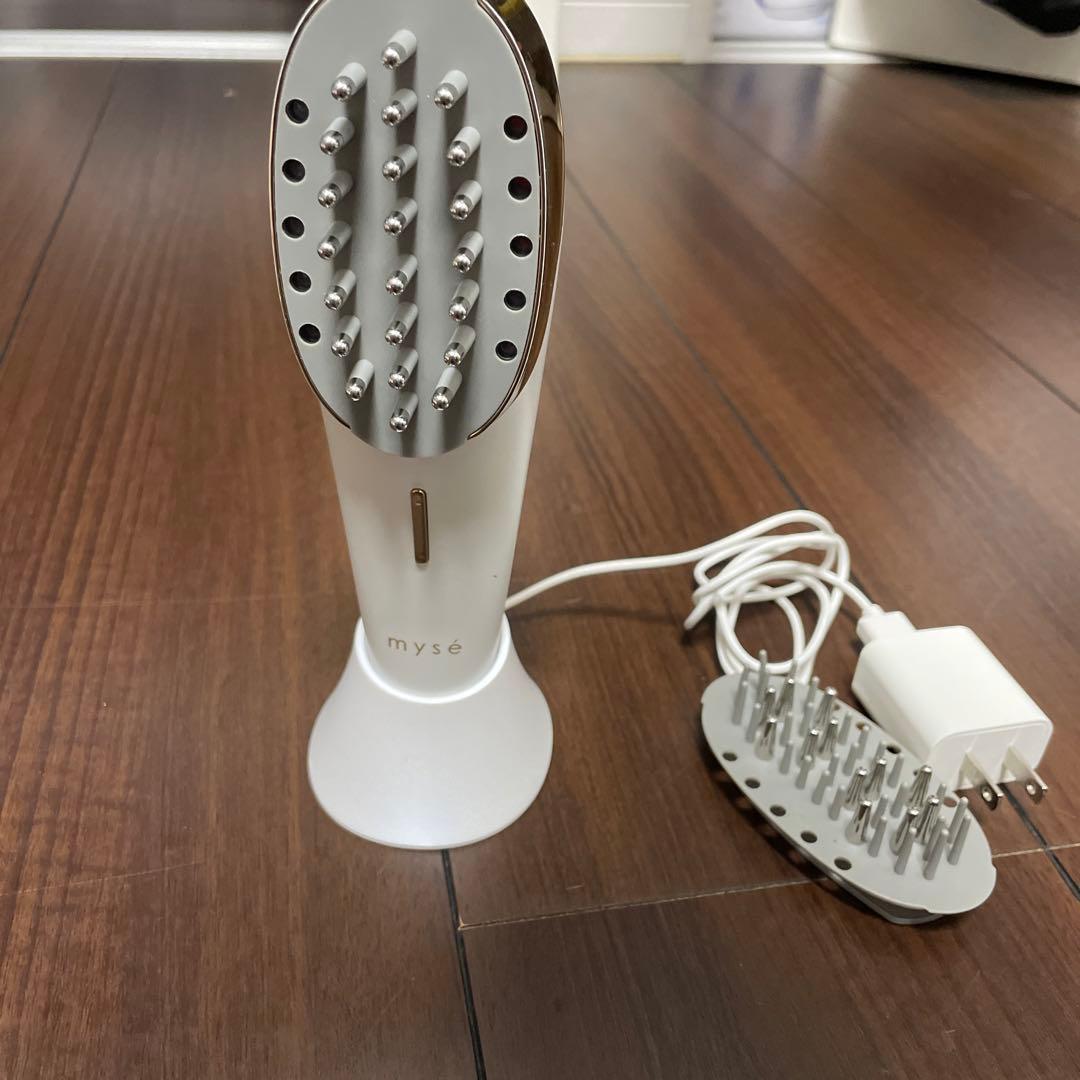 YA-MAN ヤーマン　myse ミーゼスカルプリフト　MS-80