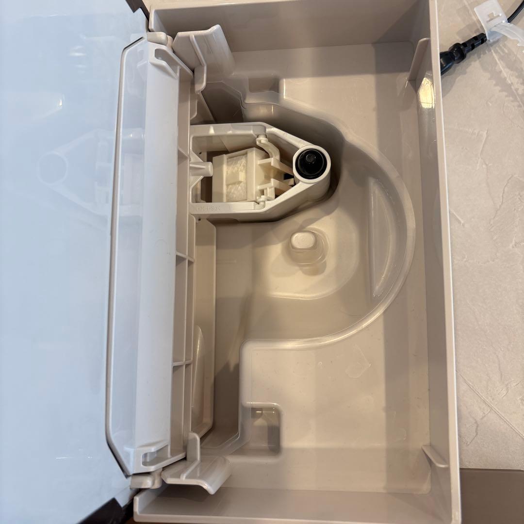 ダイニチ 加湿器 2024年製 ショコラブラウン HD-RXT724-T