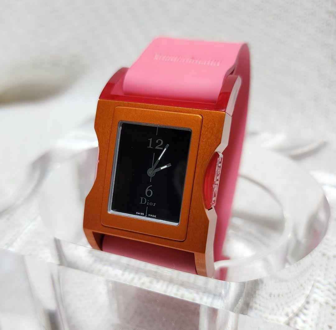 【新品】 Dior ディオール クリス47 時計