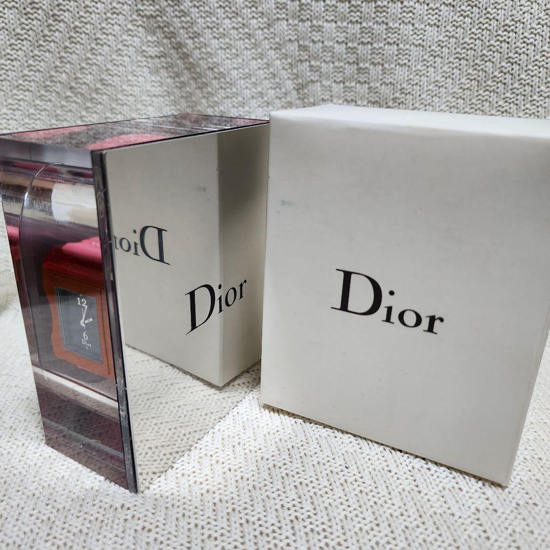 【新品】 Dior ディオール クリス47 時計