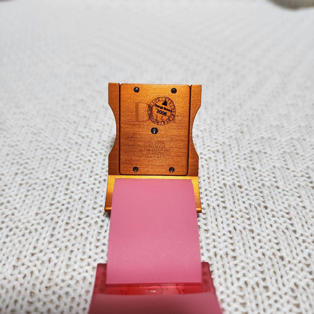 【新品】 Dior ディオール クリス47 時計