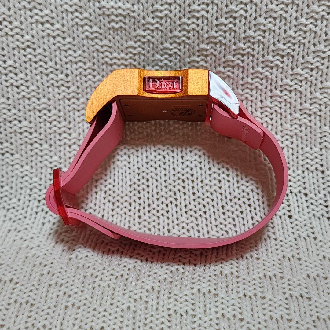 【新品】 Dior ディオール クリス47 時計