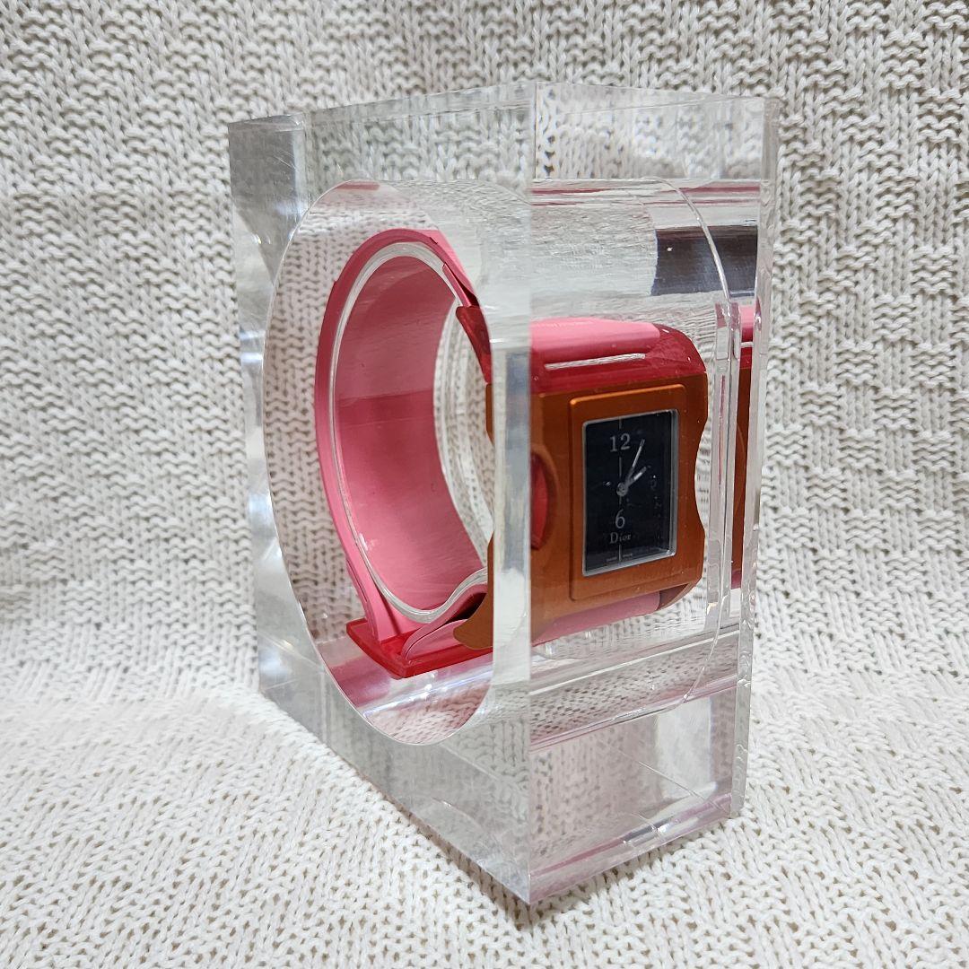 【新品】 Dior ディオール クリス47 時計