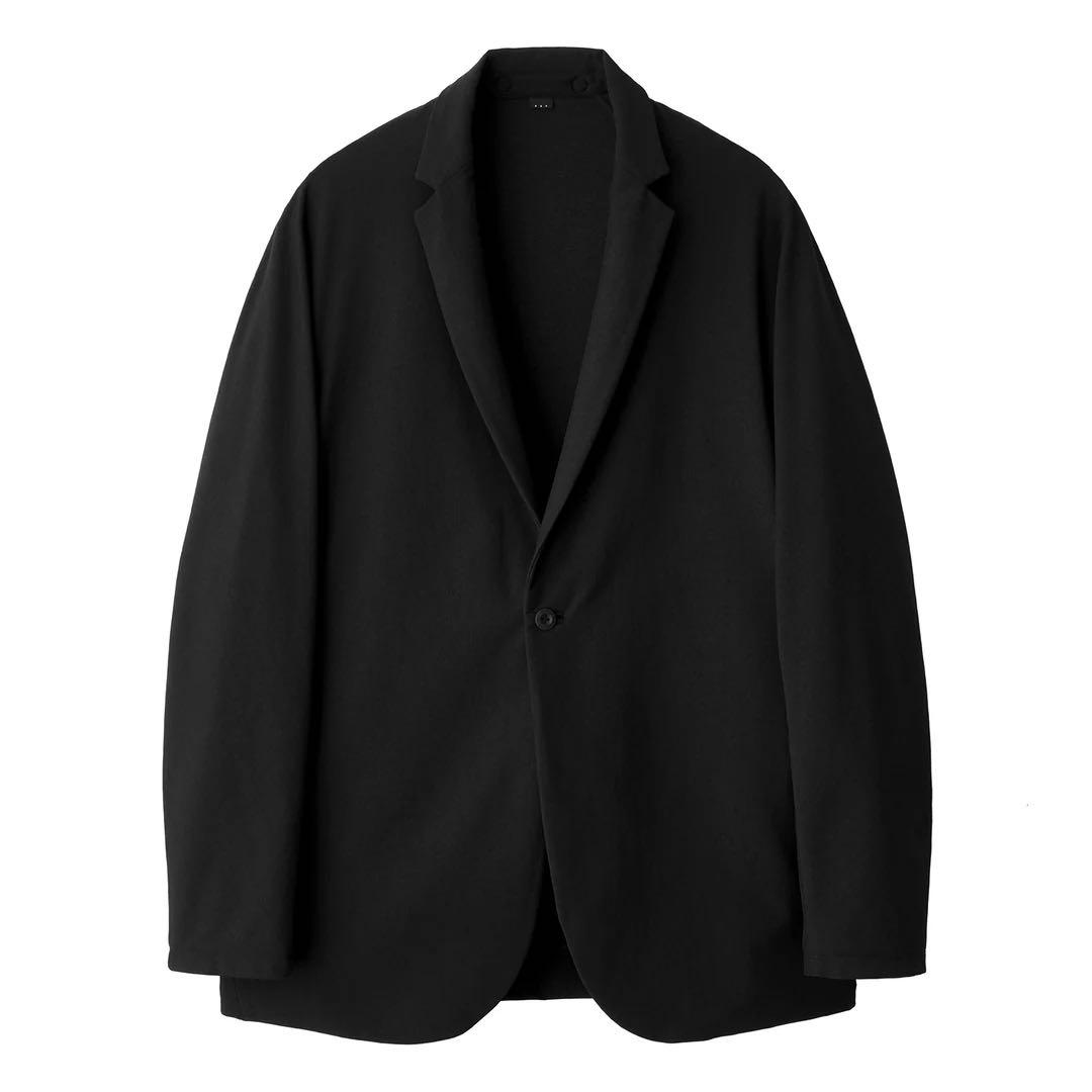 ジャケット・アウター TEATORA WALLET JKT - GC SHADOW