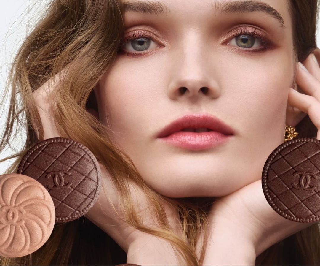 なつさま専用　CHANEL レキャトルオンブルブトン 219 限定品