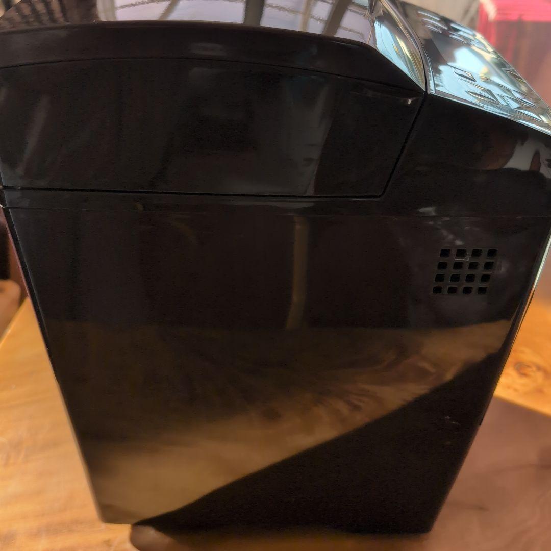 Panasonic SD-BRM1001 ホームベーカリー