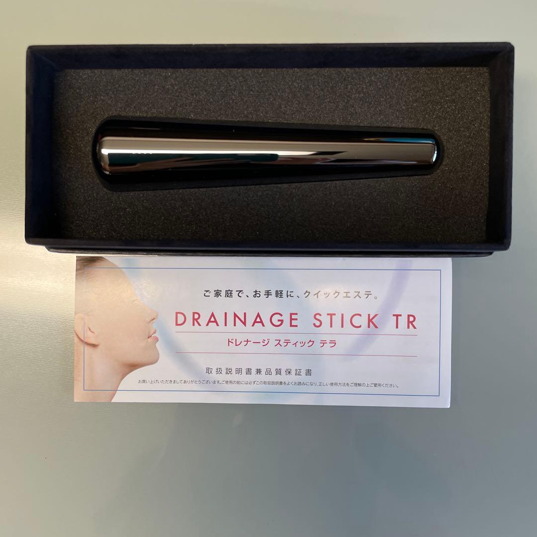 ドレナージ スティック テラ