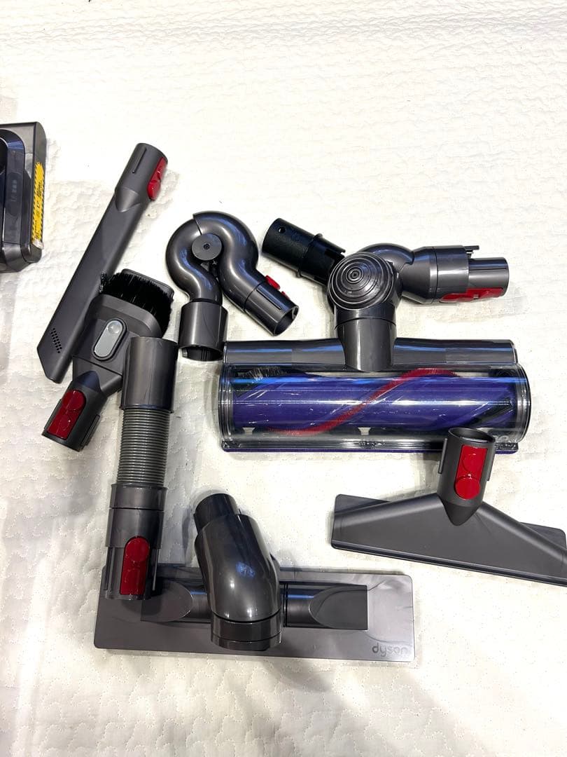 ダイソン　sv12 ジャンク品