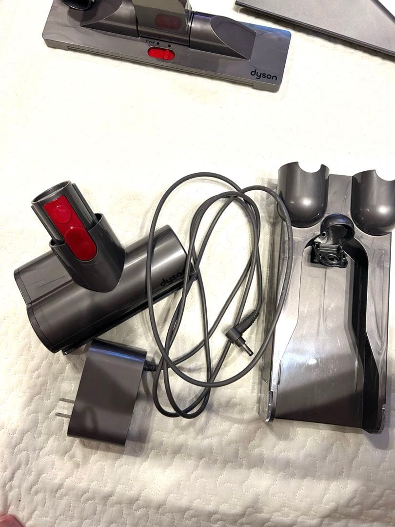 ダイソン　sv12 ジャンク品