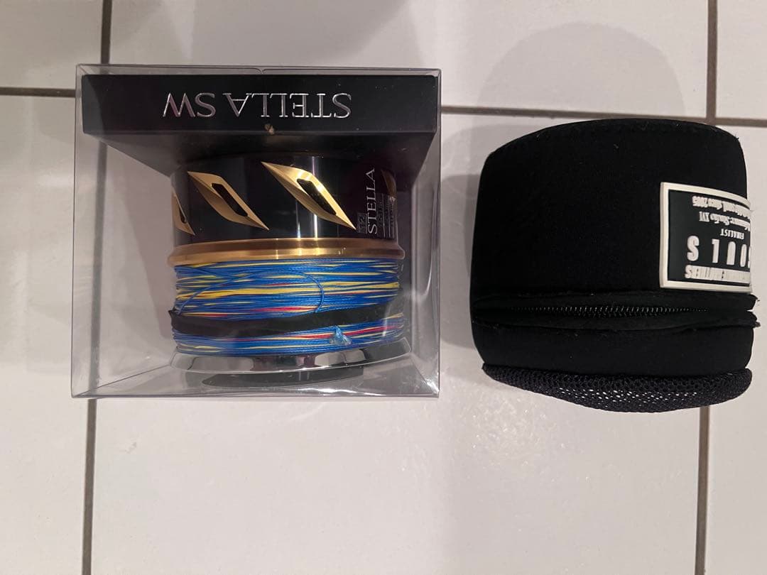 SHIMANO STELLA SW 30000 スプール